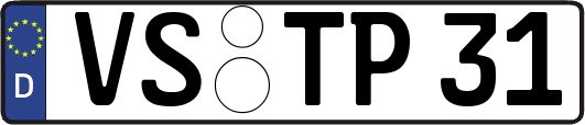 VS-TP31
