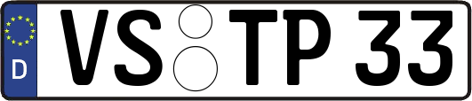 VS-TP33