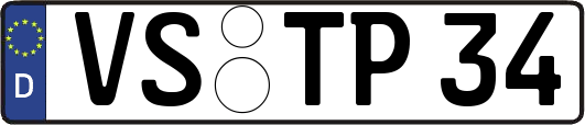 VS-TP34
