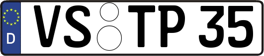 VS-TP35