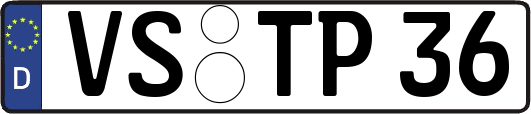 VS-TP36