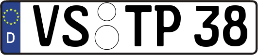 VS-TP38