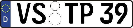 VS-TP39