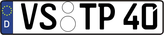 VS-TP40