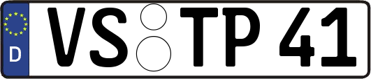 VS-TP41