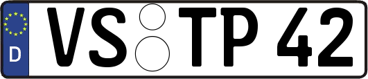 VS-TP42