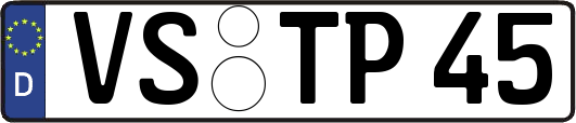 VS-TP45