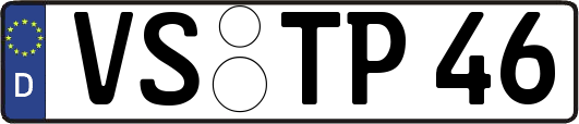 VS-TP46
