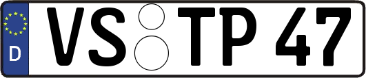 VS-TP47