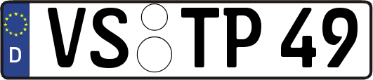 VS-TP49