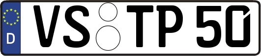 VS-TP50