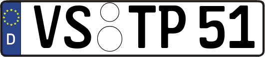 VS-TP51