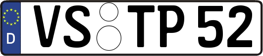 VS-TP52