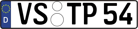 VS-TP54