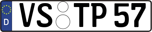 VS-TP57