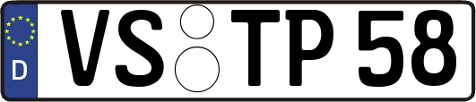 VS-TP58