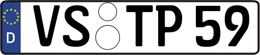 VS-TP59