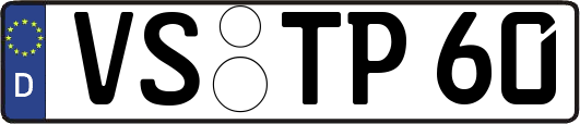 VS-TP60