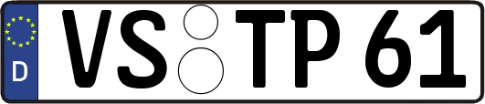 VS-TP61