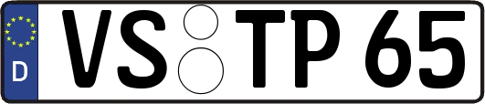 VS-TP65