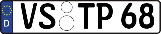 VS-TP68
