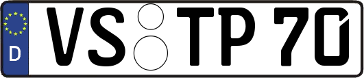 VS-TP70