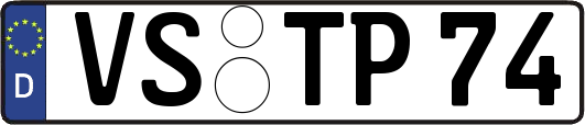VS-TP74