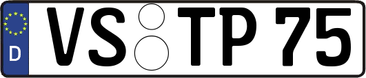 VS-TP75