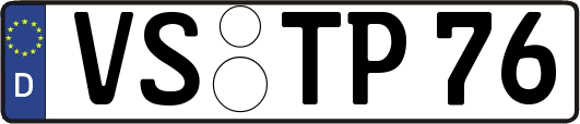 VS-TP76