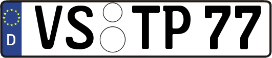 VS-TP77