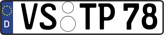 VS-TP78
