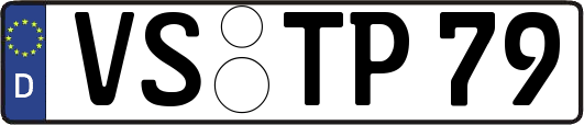 VS-TP79