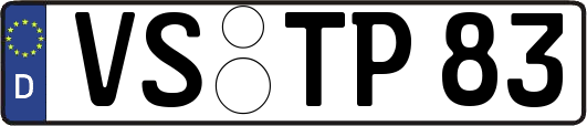 VS-TP83