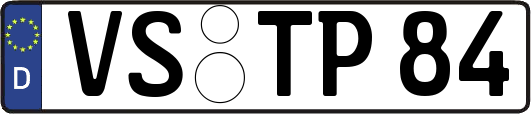 VS-TP84