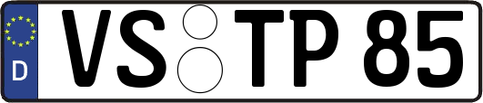 VS-TP85