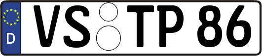 VS-TP86