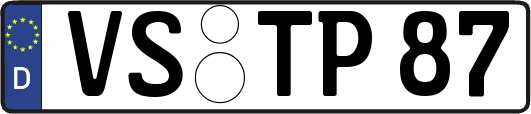 VS-TP87