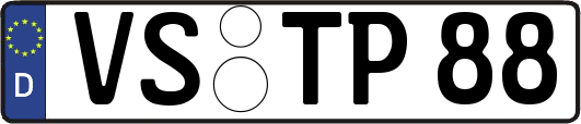 VS-TP88