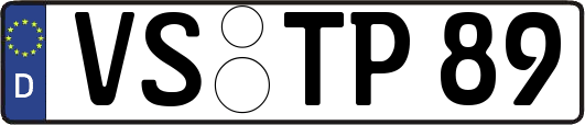 VS-TP89