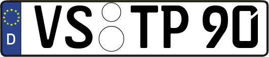 VS-TP90