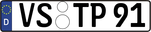 VS-TP91
