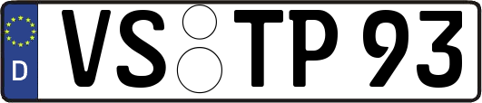 VS-TP93