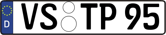 VS-TP95