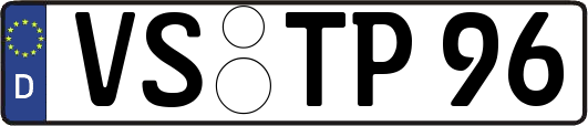 VS-TP96