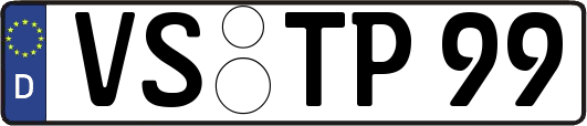 VS-TP99