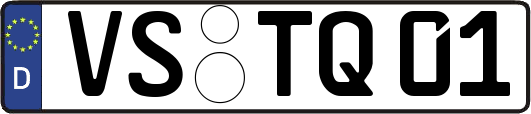 VS-TQ01