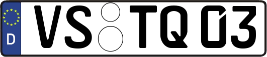 VS-TQ03