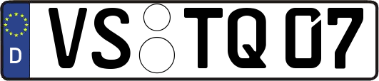 VS-TQ07