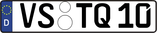 VS-TQ10