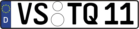 VS-TQ11